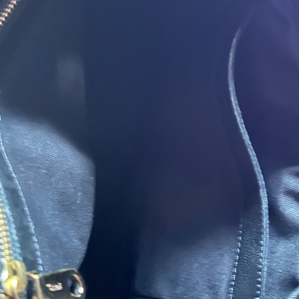 Chloe Black Leather Handbag - Picture 9 of 11